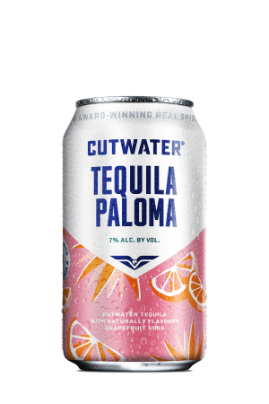 Cutwater Paloma 355ml