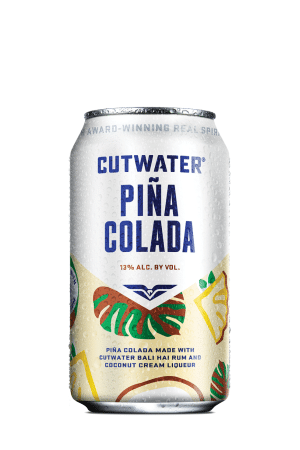 Cutwater Pina Colada 355ml