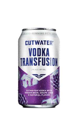 Cutwater Transfusion 355ml