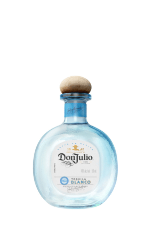 Don Julio Blanco Tequila 5cl