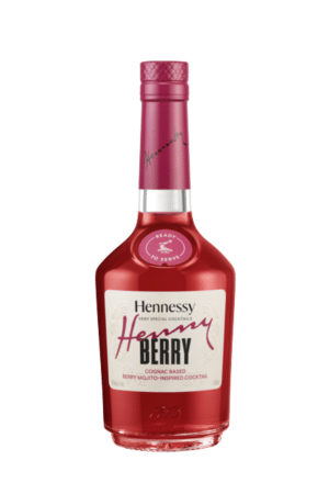 Hennessy Very Special Cocktails Henny Berry 375ml