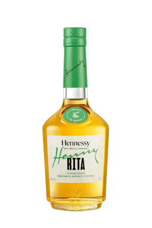 Hennessy Very Special Cocktails Henny-Rita 375ml