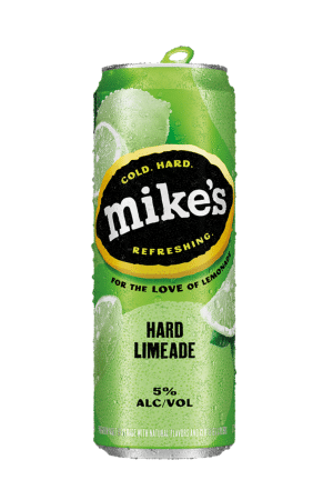 Mike's Hard Limeade 355ml