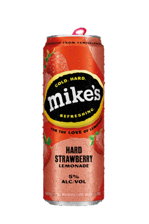 Mike's Hard Strawberry Lemonade 355ml