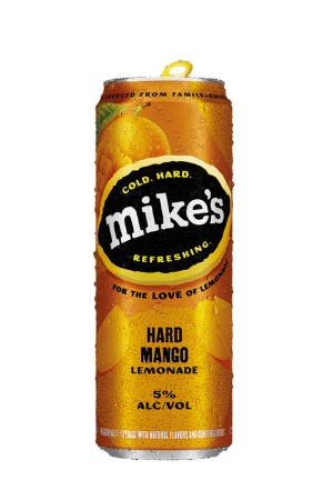 Mike's Hard Strawberry Mango 355ml