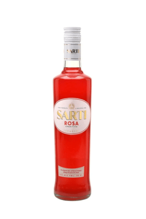 Sarti Rosa Aperitif 70cl