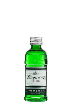 Tanqueray London Dry Gin 5cl