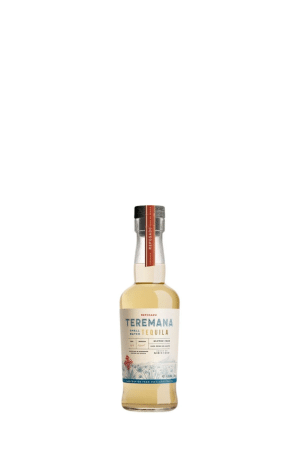 818 Tequila Reposado 5cl